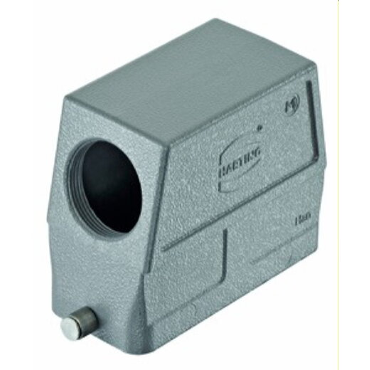 Harting Tüllengehäuse HAN 24B-gs-R-M32