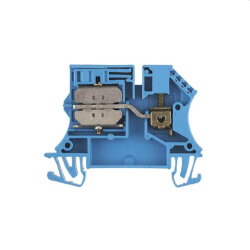 Weidmüller N-Trennklemme WNT 4 10X3 1010780000