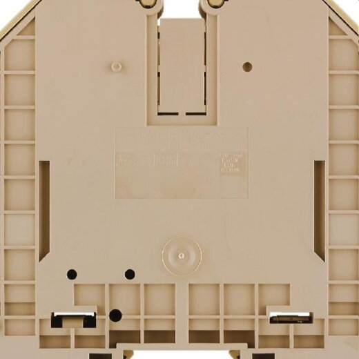 Weidmüller Reihenklemme WDU 70/95 1024600000