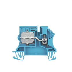 Weidmüller N-Trennklemme WNT 2.5 10X3 1010680000