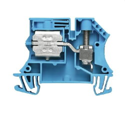 Weidmüller N-Trennklemme WNT 10 10X3 1010980000