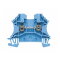 Weidmüller N-Klemme WDU 2.5 BL 1020080000
