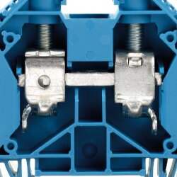 Weidmüller N-Klemme WDU 35 BL 1020580000