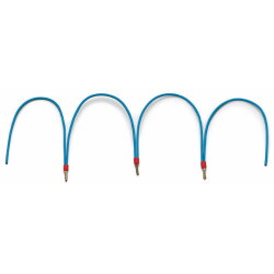 WAGO Drahtkettenbrücke 210-123