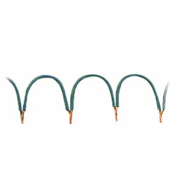 WAGO Drahtkettenbrücke 709-107