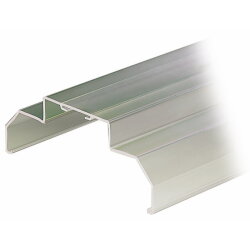 WAGO Abdeckprofil 709-154