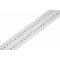WAGO Polyester-Etikett 210-805