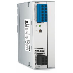 WAGO primär getaktete Stromversorgung 787-1622...