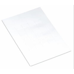 WAGO Einsteckschild 209-183