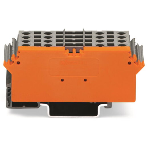 WAGO Basisklemmenblock 280-764