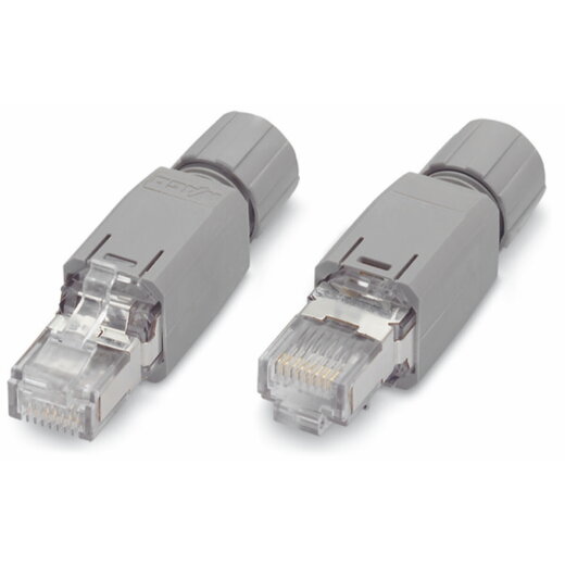 WAGO PROFINET Stecker 750-976 RJ45 IP20