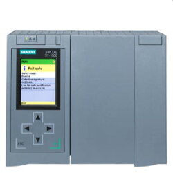 Siemens Zentralbaugruppe SIPLUS S7-1500 CPU 1518F-4...