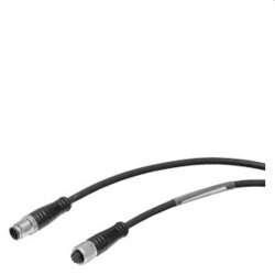 Siemens Steckleitung SIMATIC RF MV konfektioniert,...