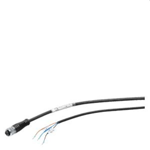 Siemens Steckleitung SIMATIC RF IO-Link konfektioniert, 6GT2891-4LH50