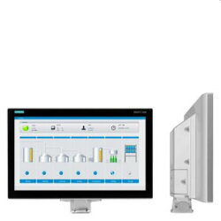 Siemens Comfort-Panel SIMATIC HMI TP1500 Comfort Pro,...