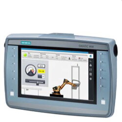 Siemens Comfort-Panel SIMATIC HMI KTP900 Mobile,...