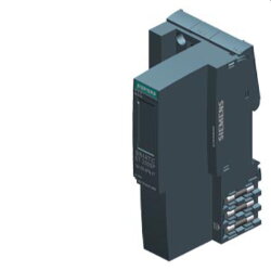Siemens Interface-Modul SIMATIC ET 200SP IM155-6PN ST,...