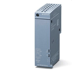 Siemens Busadapter SIMATIC ET 200SP SCRJ/FC,...