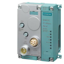 Siemens Interface-Modul SIMATIC ET 200PRO IM154-3PN HF,...