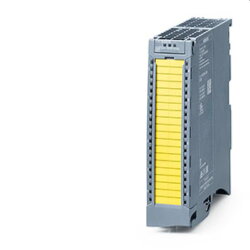 Siemens Ein-/Ausgangsmodul SIPLUS S7-1500 F-DI 16x24VDC...