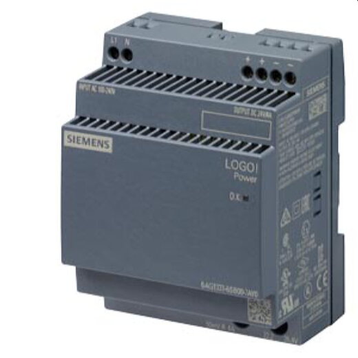 Siemens Stromversorgung SIPLUS LOGO!Power 1phasig DC 24V/4A 6AG1333-6SB00-7AY0