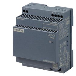 Siemens Stromversorgung SIPLUS LOGO!Power 1phasig DC...