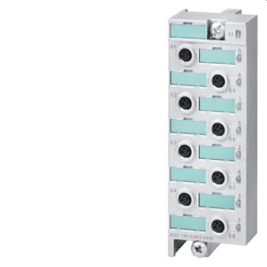 Siemens Anschlussmodul 6ES7194-4EB00-0AA0