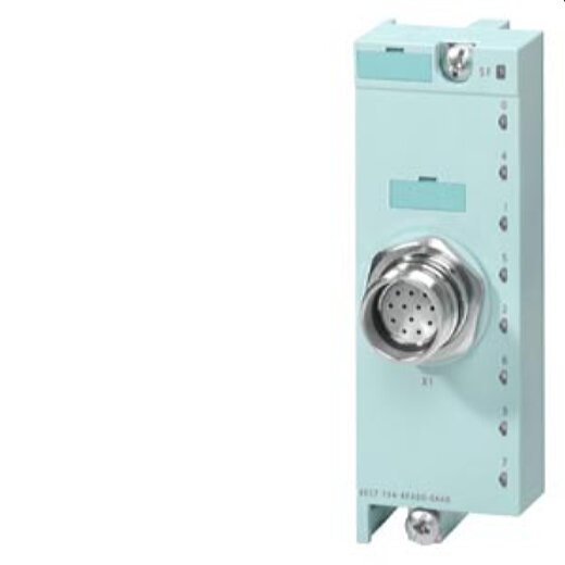 Siemens Anschlussmodul 6ES7194-4FA00-0AA0