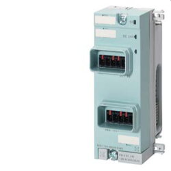 Siemens Anschlussmodul DC2x24V 6ES7194-4BH00-0AA0