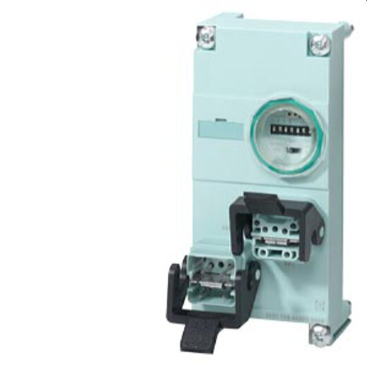 Siemens Anschlussmodul 6ES7194-4AA00-0AA0