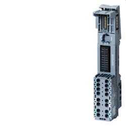 Siemens Basiseinheit SIMATIC ET 200SP 6ES7193-6BP20-0BB0