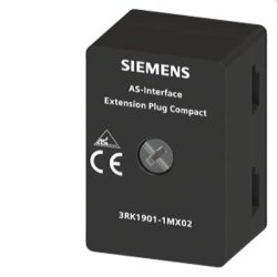 Siemens AS-Interface Modul 3RK1901-1MX02