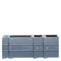 Siemens Ein-/Ausgangsmodul SM 1222 16DQ 6AG1222-1BH32-2XB0