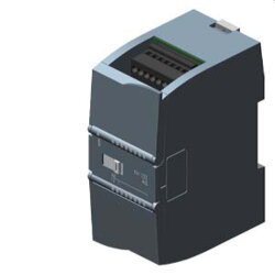 Siemens Ein-/Ausgangsmodul SM 1232 2AQ 13BIT...