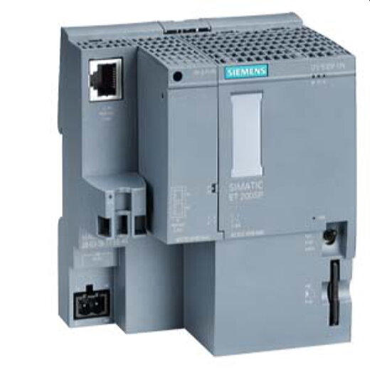 Siemens Zentralbaugruppe SIPLUS ET 200SP CPU 1512SP-1 PN 6AG1510-1DJ01-2AB0