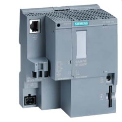 Siemens Zentralbaugruppe SIPLUS ET 200SP CPU 1512SP-1 PN...