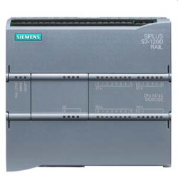 Siemens Zentralbaugruppe SIPLUS S7-1200 CPU 1214C...