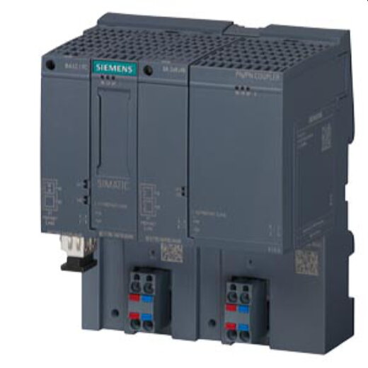 Siemens Koppelmodul SIMATIC PN/PN 6ES7158-3AD10-0XA0