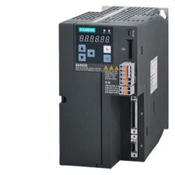 Siemens Servoumrichter SINAMICS V90 1,50kW IP20 3AC...