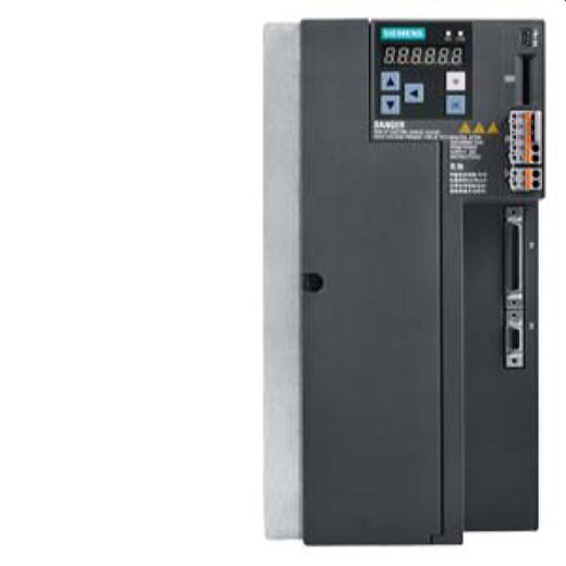Siemens Servoumrichter SINAMICS V90 5,00kW IP20 3AC 380-480V 6SL3210-5FE15-0UA0