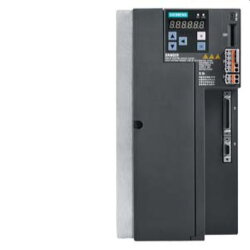 Siemens Servoumrichter SINAMICS V90 7,00kW IP20 3AC...