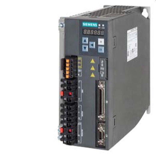 Siemens Servoumrichter SINAMICS V90 1kW IP20 6SL3210-5FB11-0UA1