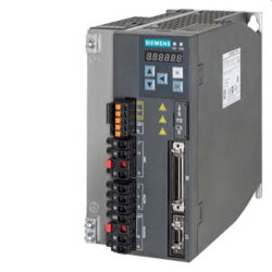 Siemens Servoumrichter SINAMICS V90 2kW IP20...