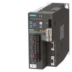 Siemens Servoumrichter SINAMICS V90 PROFINET...