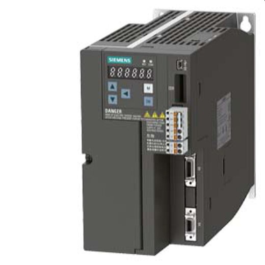 SiemensServoumrichter SINAMICS V90 PROFINET 6SL3210-5FE11-5UF0