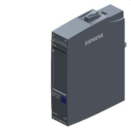 Siemens Digitalausgabe SIPLUS ET200SP -25 - +60°C 6AG2134-6HB00-1CA1