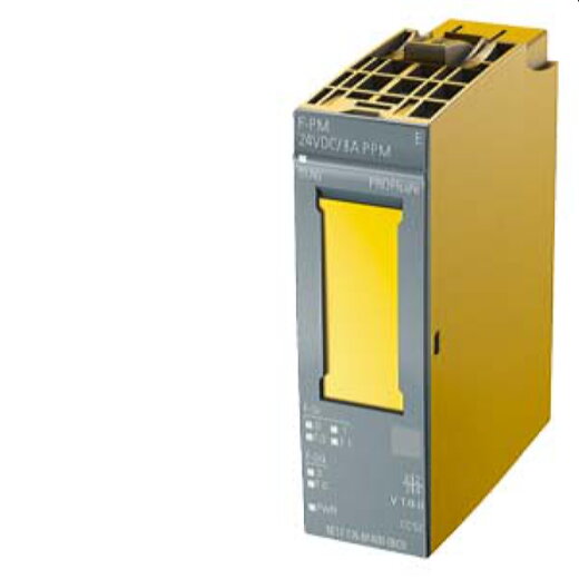 Siemens Digitalausgabe SIPLUS ET200SP -25 bis +55°C 6AG2136-6PA00-1BC0