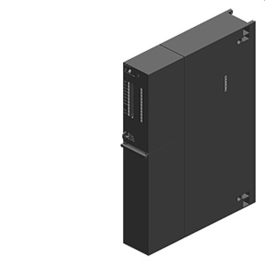 Siemens Zentralbaugruppe SIPLUS S7-400 CPU 417-4 -25-+70°C 6AG1417-4XT07-7AB0