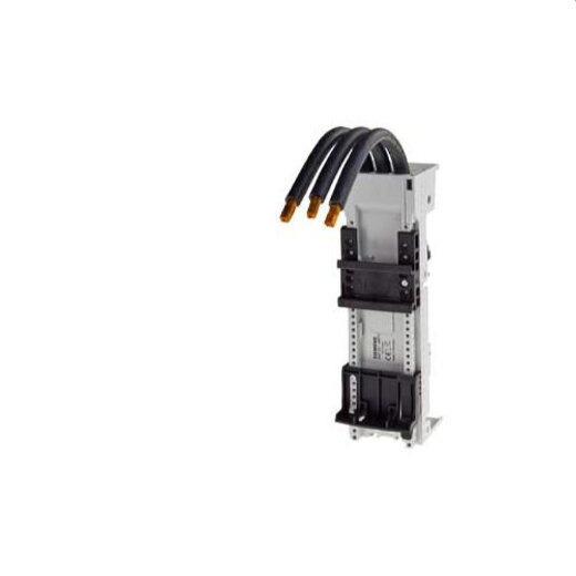 Siemens Geräteadapter S2 80A kurz AWG4 25qmm L200mm B54mm 8US1261-5MS13