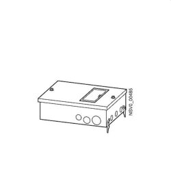 Siemens Gerätekasten BD2-GKM2/F BVP:203166